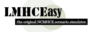 LMHCEasy Logo